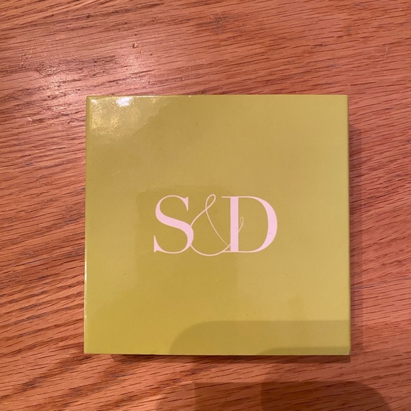 Stella & Dot Somerville Skinny Cuff Bracelet - Picture 5 of 5